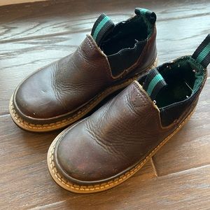 Georgia kids little Georgia giant Romeo boot, size 13